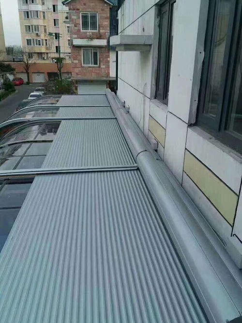 賈汪區陽光房外遮陽廠家報價