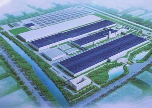 河北御捷無錫工廠奠基,投資30億劍指高端產(chǎn)品布局
