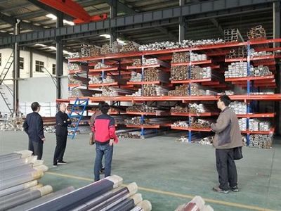 10月18日華之杰門窗南京分部圓滿舉辦開業(yè)慶典!