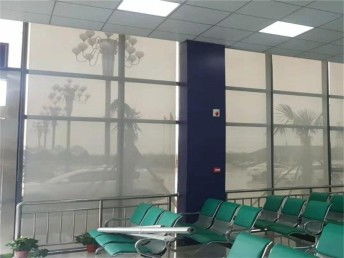 圖 豐臺辦公窗簾廠家批發(fā)定做工程窗簾玉泉營辦公樓遮光窗簾遮陽卷簾 北京二手家具家紡