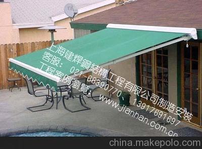 生產(chǎn)銷售建焊牌鋁合金伸縮遮陽蓬,產(chǎn)品性能卓越品種繁多信譽(yù)保證圖片,生產(chǎn)銷售建焊牌鋁合金伸縮遮陽蓬,產(chǎn)品性能卓越品種繁多信譽(yù)保證圖片大全,上海建焊鋼結(jié)構(gòu)工程-