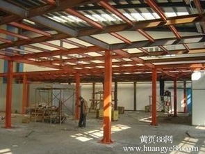 【專業(yè)槽鋼搭建鋼結(jié)構(gòu)閣樓樓梯平臺(tái)裝修設(shè)計(jì)工字鋼方鋼焊接】-